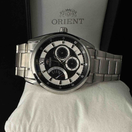 Мужские часы Orient CUU06004B0