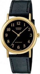  часы мужские CASIO  MTP-1095Q-1BH