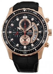 Мужские часы Orient FTT0Q005B0