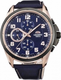 Мужские часы Orient FUY05004D0