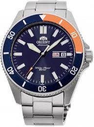 часы мужские механические orient RA-AA0913L19B