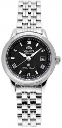 ЧАСЫ ЖЕНСКИЕ МЕХАНИЧЕСКИЕ Orient SNR1P002B0