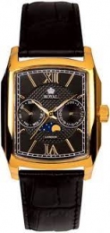 Мужские кварцевые часы Royal LONDON 40090-04