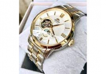Часы ORIENT RA-AS0001S00B