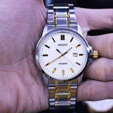 Мужские часы Orient SUNE5001W0