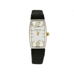 Женские часы ROMANSON RL2635L2T WH