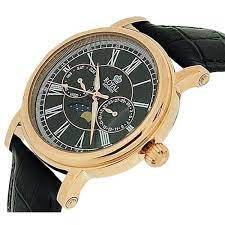 Мужские кварцевые часы Royal LONDON 40089-06