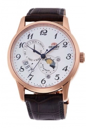Мужские часы Orient RA-AK0001S10B