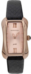 Женские часы ROMANSON RL8280LRG RG