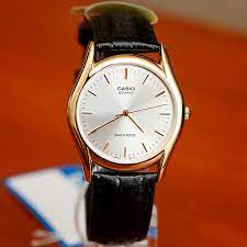 часы мужские CASIO MTP-1094Q-7ADF