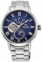  Мужские Часы ORIENT RE-AY0103L00B