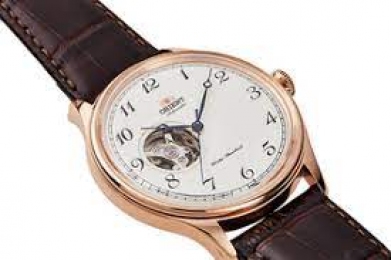 Часы ORIENT RA-AG0012S10B