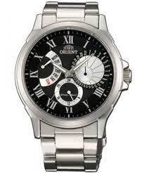 Мужские  Часы ORIENT FUU08001B0