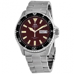 Мужские часы ORIENT RA-AA0003R19B Mako 3