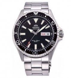 Мужские часы Orient RA-AA0001B19B Mako 3