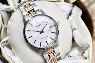 женские часы Orient FUNG7001W0
