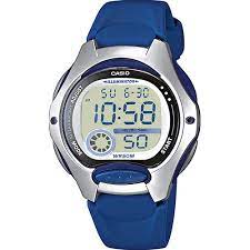 часы мужские CASIO  LW-200-2АVEF