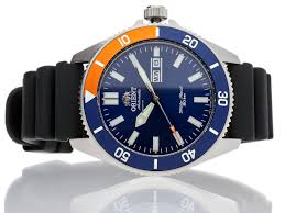 Мужские часы Orient RA-AA0916L19B