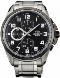  Мужские Часы ORIENT FUY05002B0
