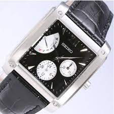  Мужские кварцевые часы SEIKO snt009p1