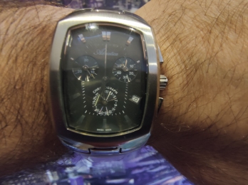  Мужские часы Adriatica ADR 8084.5116CH