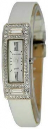Женские часы ROMANSON RL7244TLWH WH