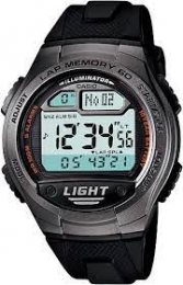  часы мужские CASIO W-734-1AVEF