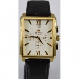 Мужские часы Orient FTVAA002W0