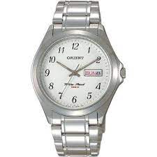  Мужские Часы ORIENT FUG0Q005S6