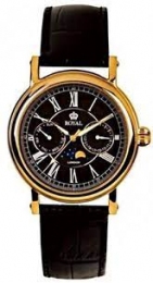 Мужские кварцевые часы Royal LONDON 40089-04