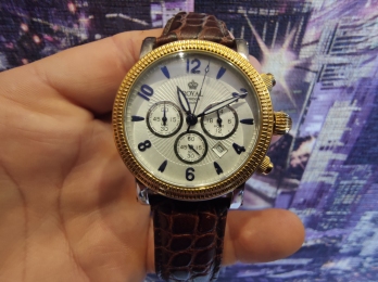 Мужские кварцевые часы Royal LONDON 4722c51a