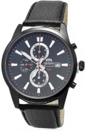 Мужские часы Orient FTT12002B0