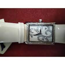 часы женские ROMANSON HL7272TLWH WH