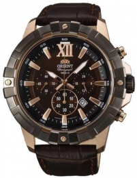 Мужские часы Orient FTW03003T0