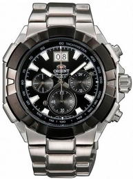 Мужские часы Orient FTV00002B0