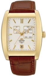 Мужские часы Orient FETAB007W0