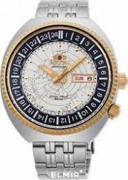 Часы ORIENT RA-AA0E01S19B