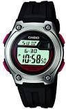   часы мужские CASIO W-211-1BVEF
