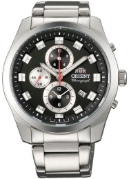 Мужские часы Orient FTT0U002B0