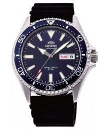 Мужские часы Orient RA-AA0006L19B Mako 3