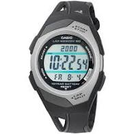  часы мужские CASIO  STR-300C-1