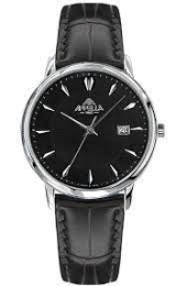  часы мужские кварцевые APPELLA A-4301-3014