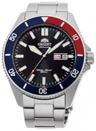 часы мужские механические orient RA-AA0912B19B