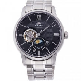 Мужские часы Orient RA-AS0002B10B