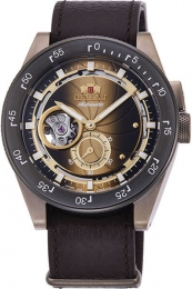  Мужские  Часы ORIENT RA-AR0204G00B