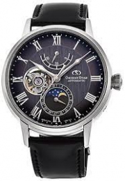  Мужские  Часы ORIENT RE-AY0107N00B