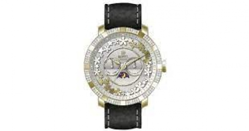  Женские кварцевые часы Royal LONDON 21129-03