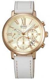Часы ORIENT FTW02003S0