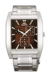 Мужские Часы ORIENT CUTAD001T0