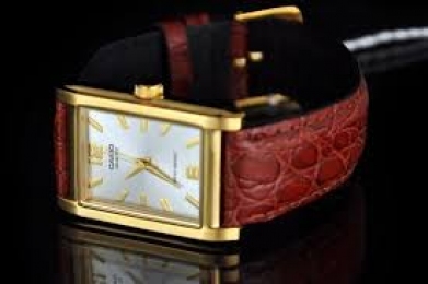   часы мужские CASIO MTP-1235gl-7a